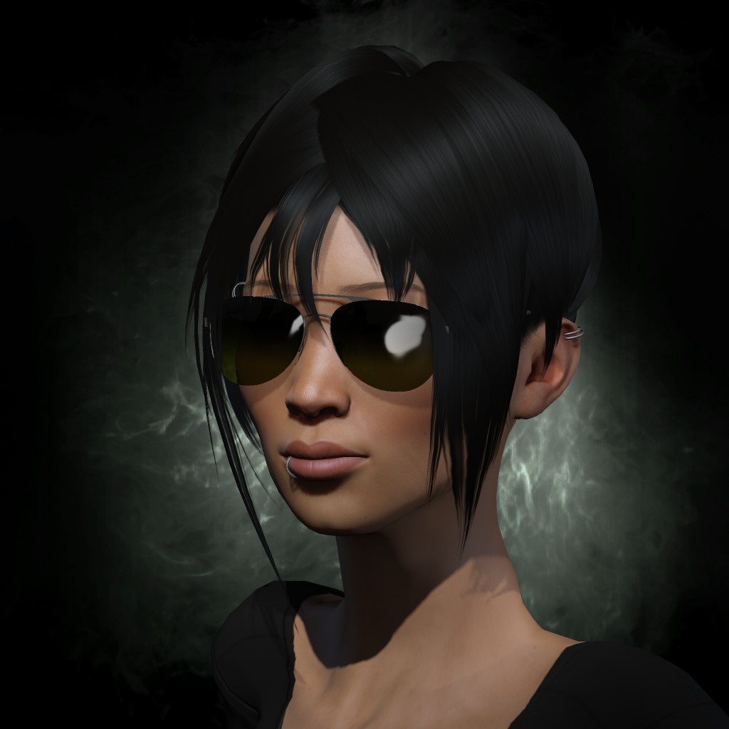 Nao Chen