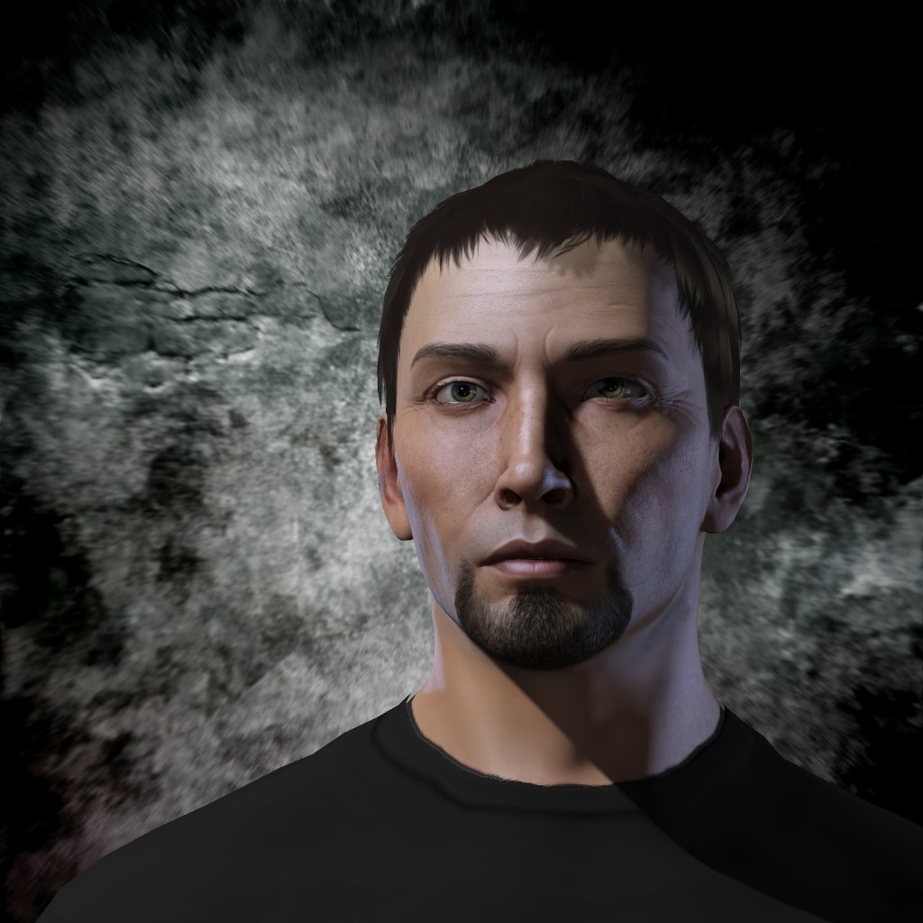 Brad Kaundur