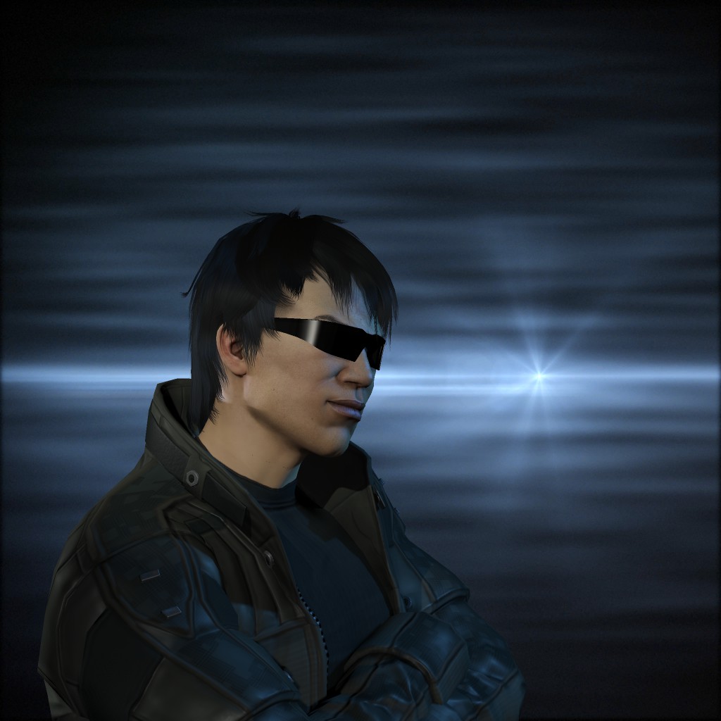 Tyler Drizzt