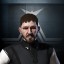 Captain Lysander Captain Lysander