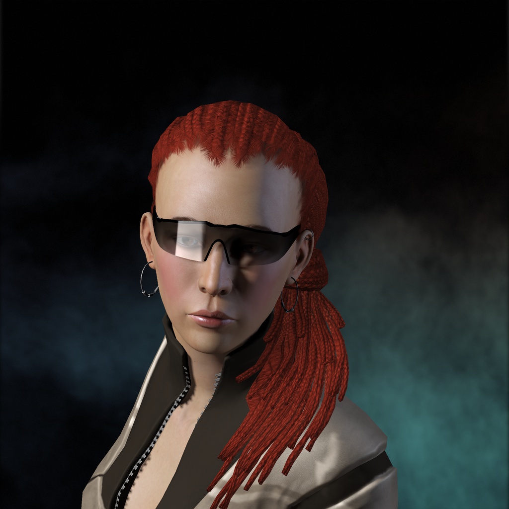 gweno Arnerette