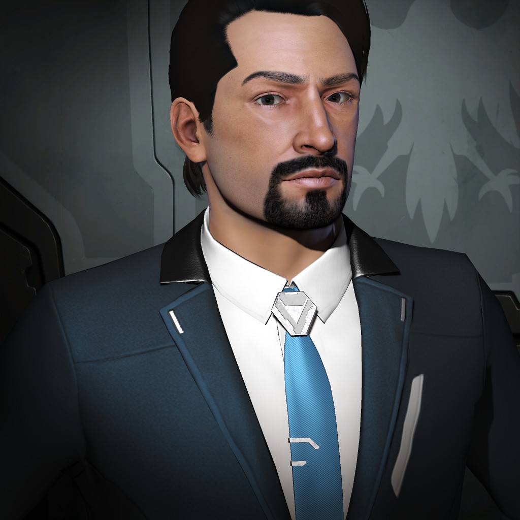 portrait