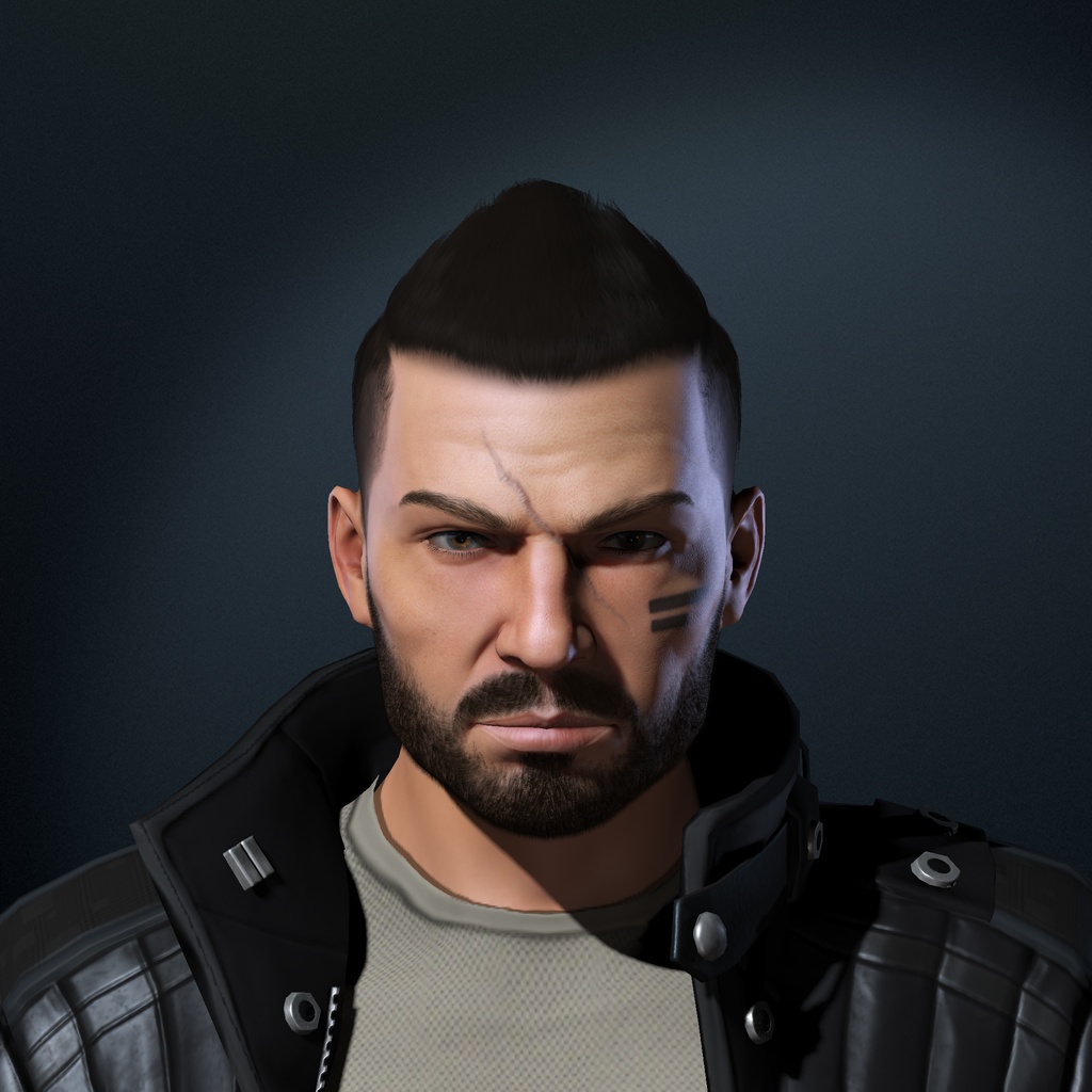 Blade Fist