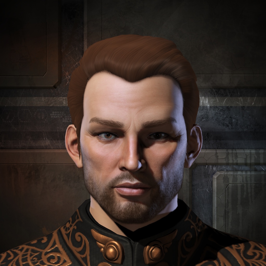 Isaak Denton