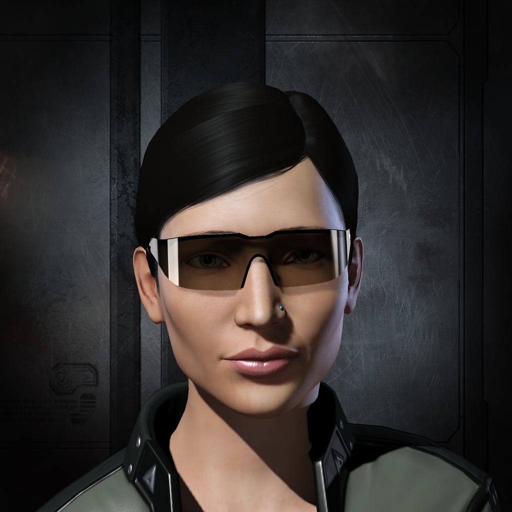 Sara Crush