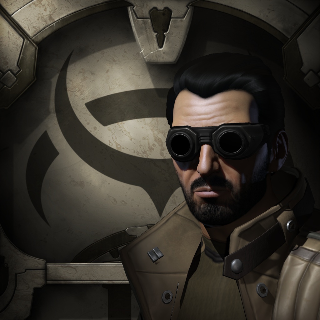 Ferrus Mehtalls