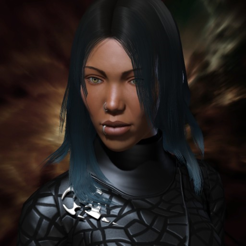kahlan Arran