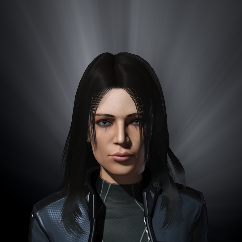 portrait