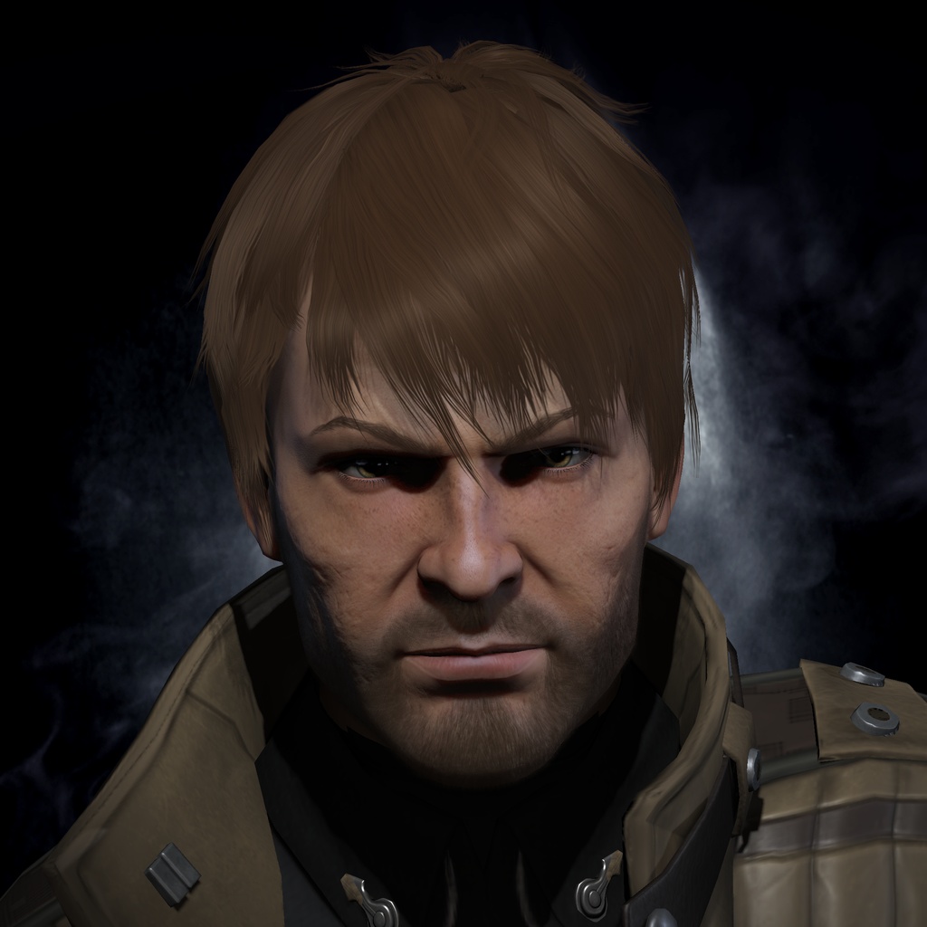 Skyven Dark
