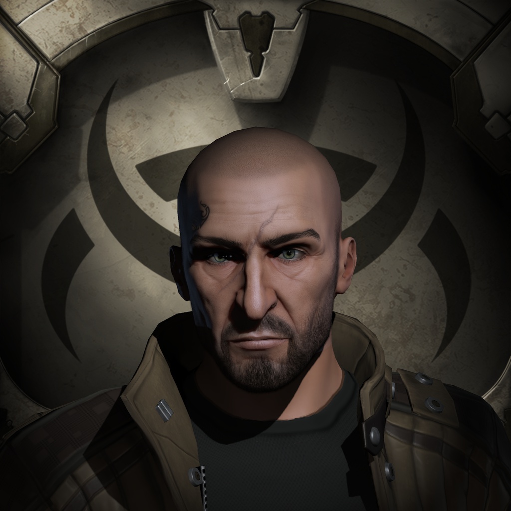 Archer Tu'khurr