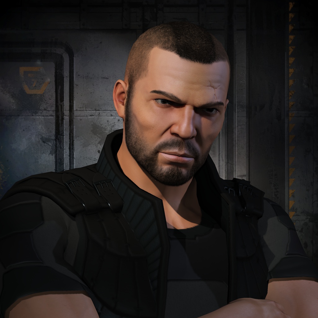 Jack NightHunter