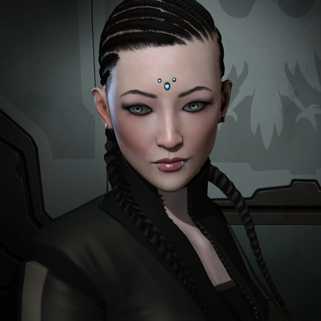 Sonjan Oukonie Sumara