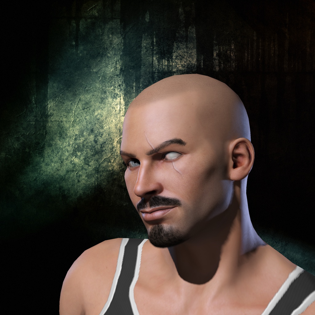 Corben MIndfield