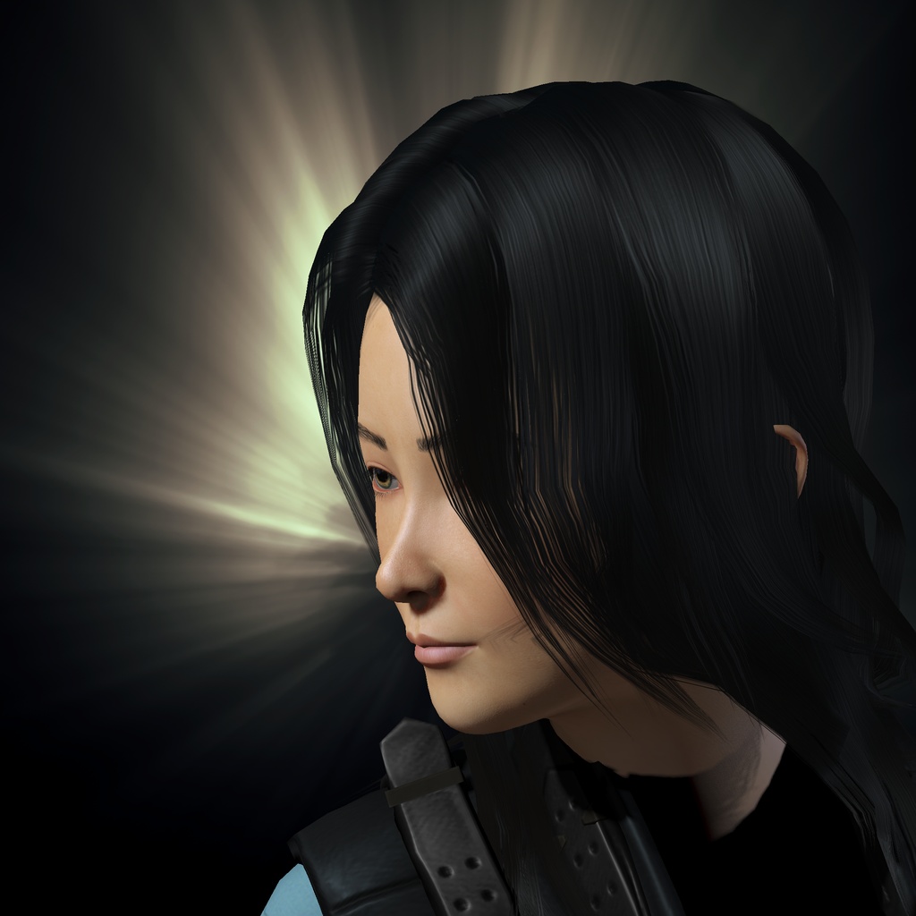 Lingyin Xu
