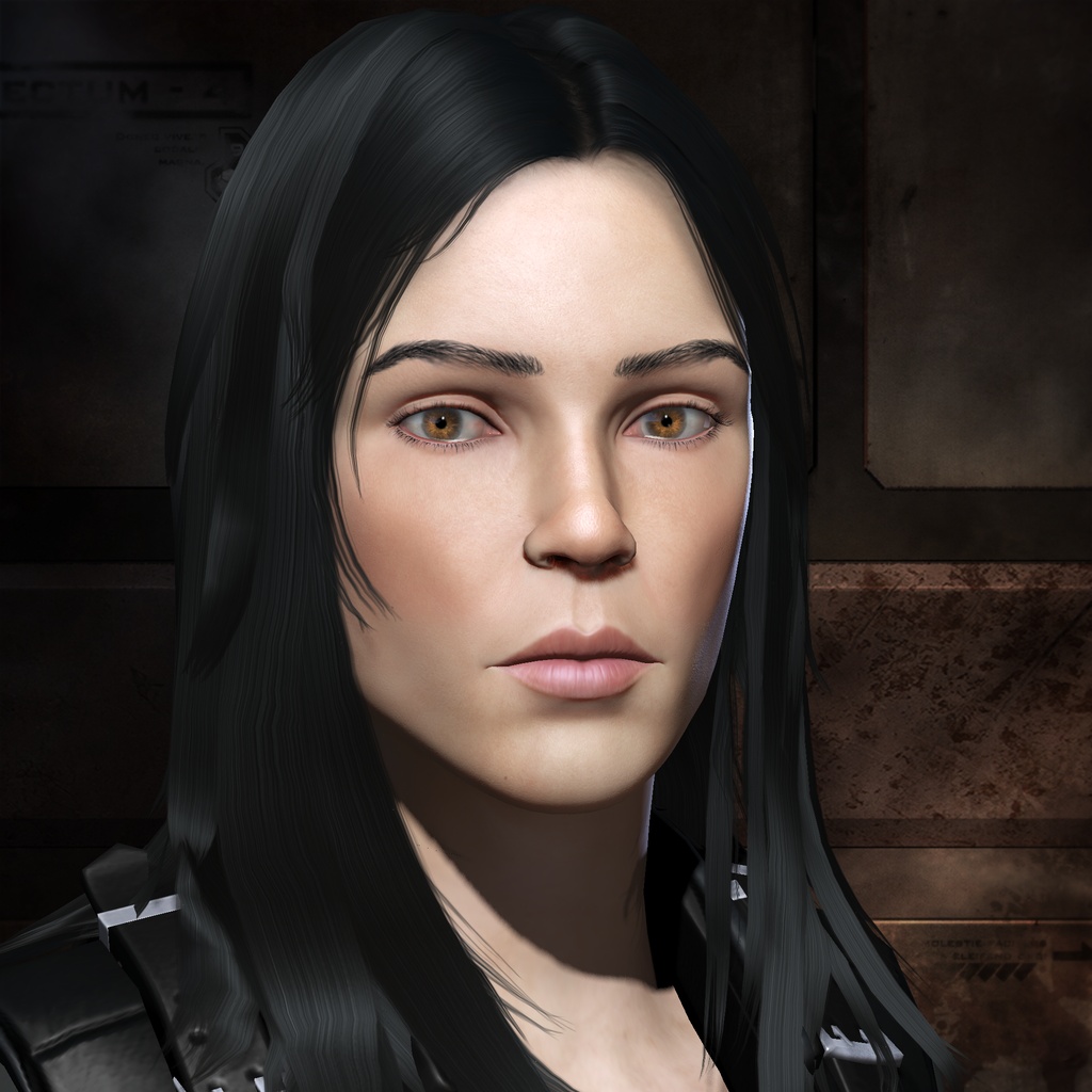 Lorelai Niakim