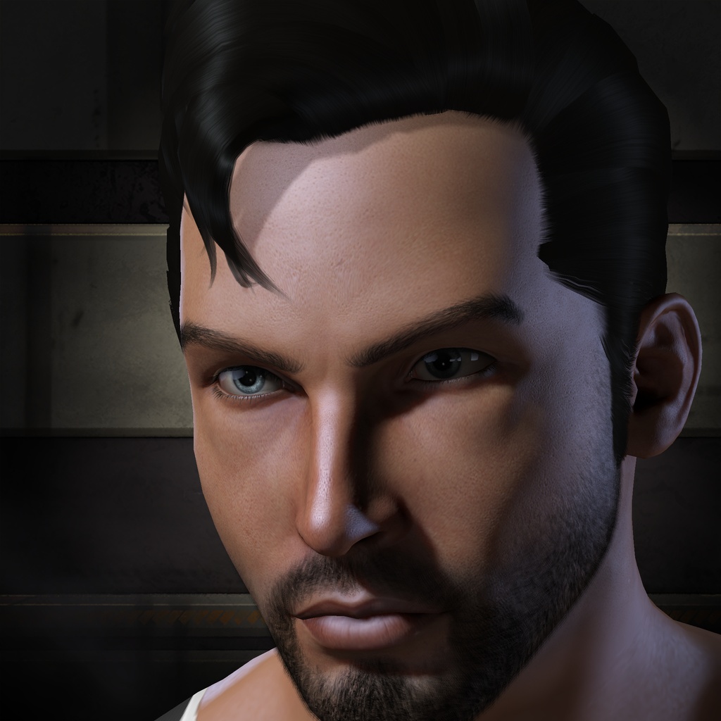 Chris Redskin