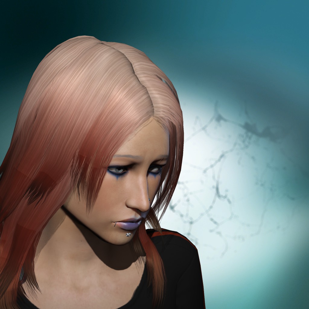 Chiana Vaille