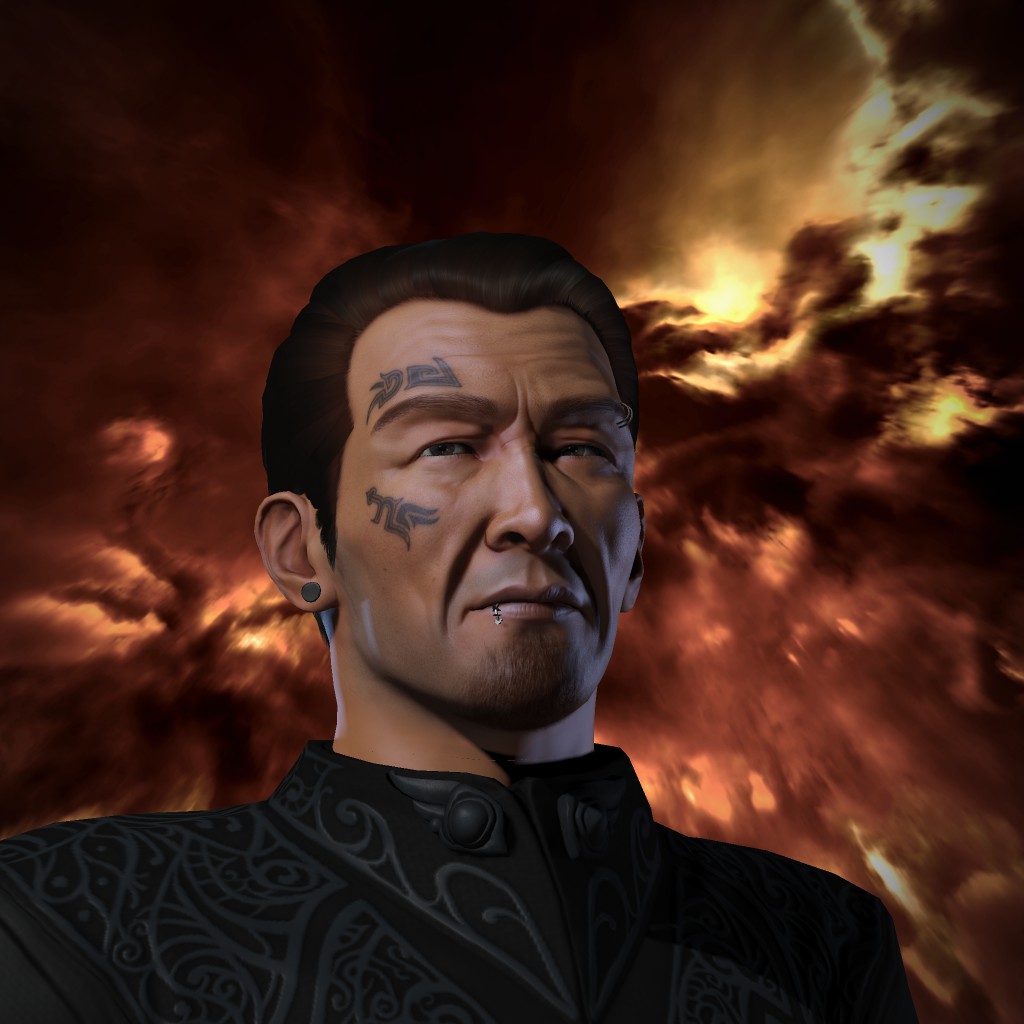 Telum Dei Fenris