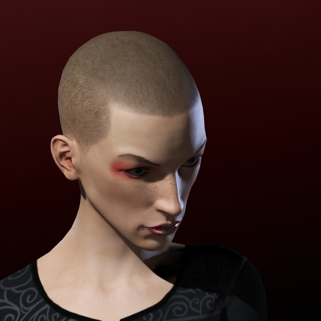 KillerBoots Woman