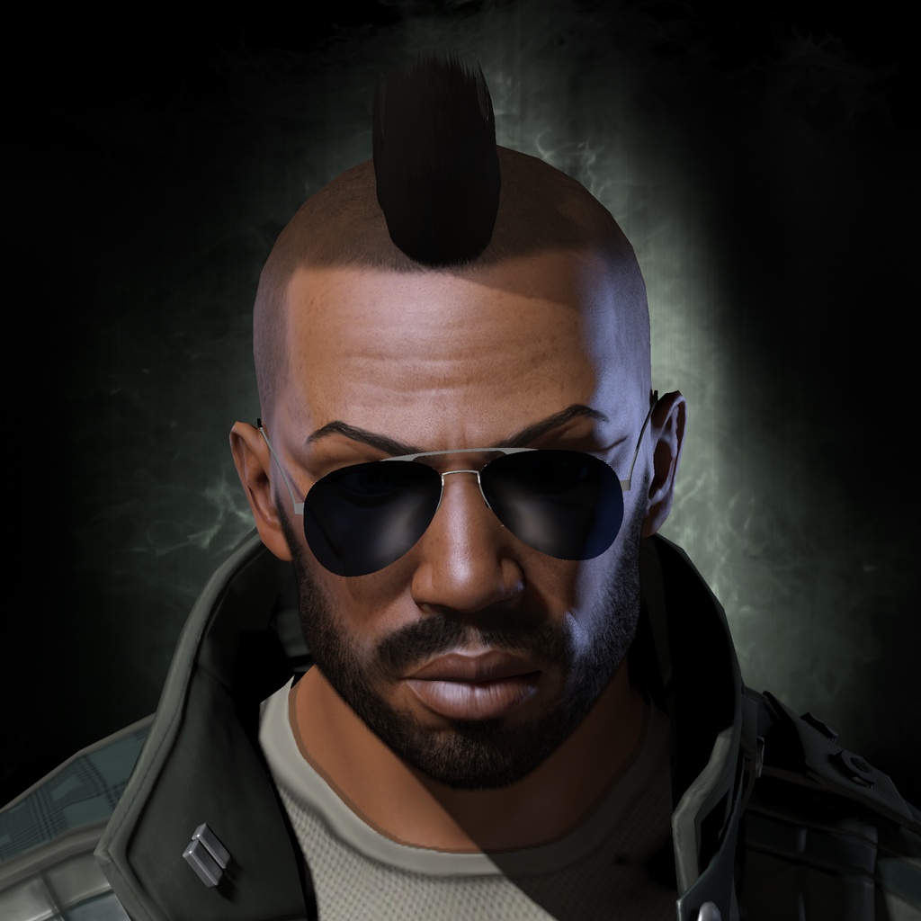 KillerBoots Tian