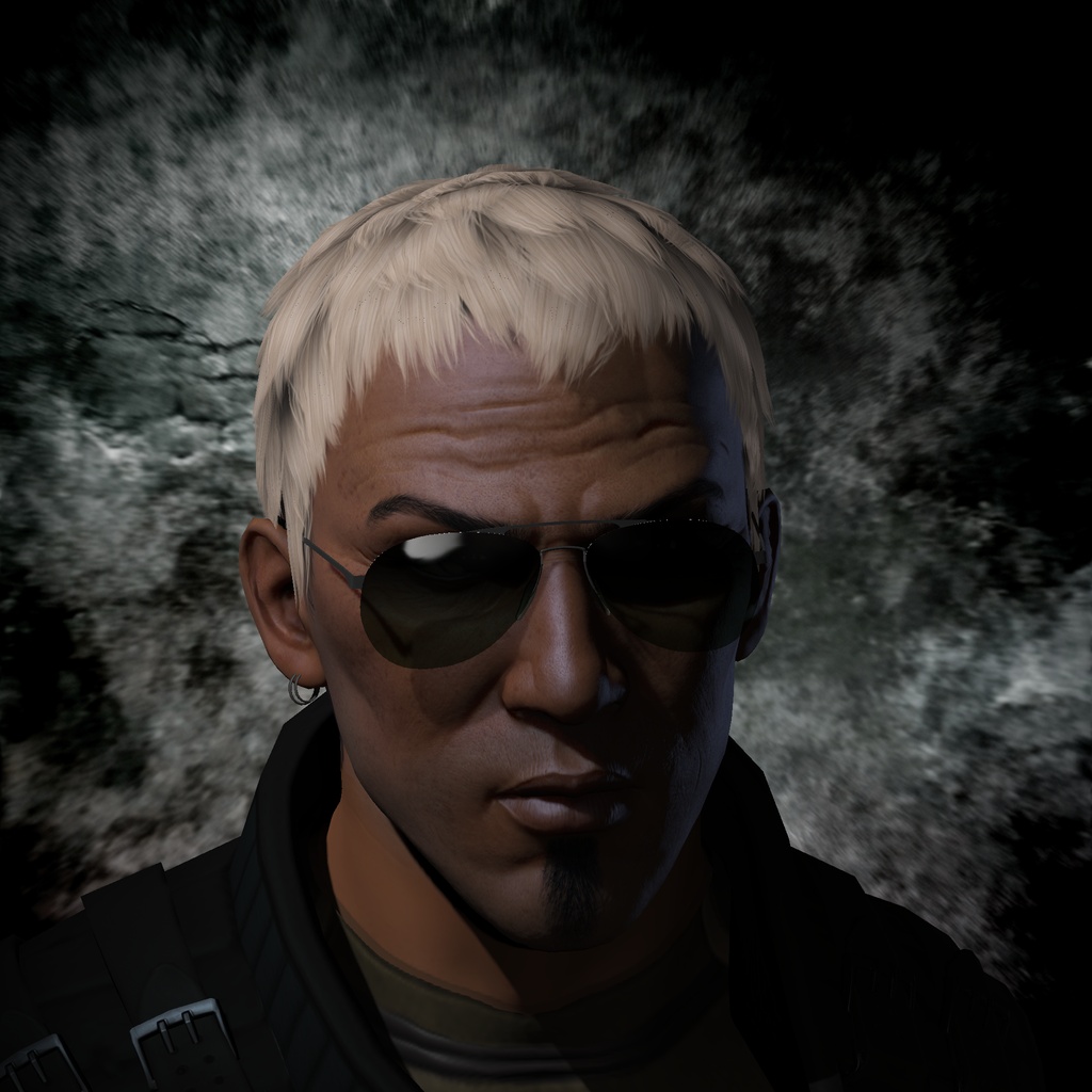 Caezar Shade
