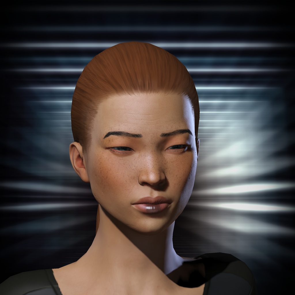 Shayana Black