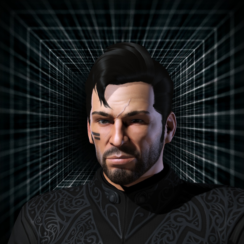 Caldari Citizen 91111969
