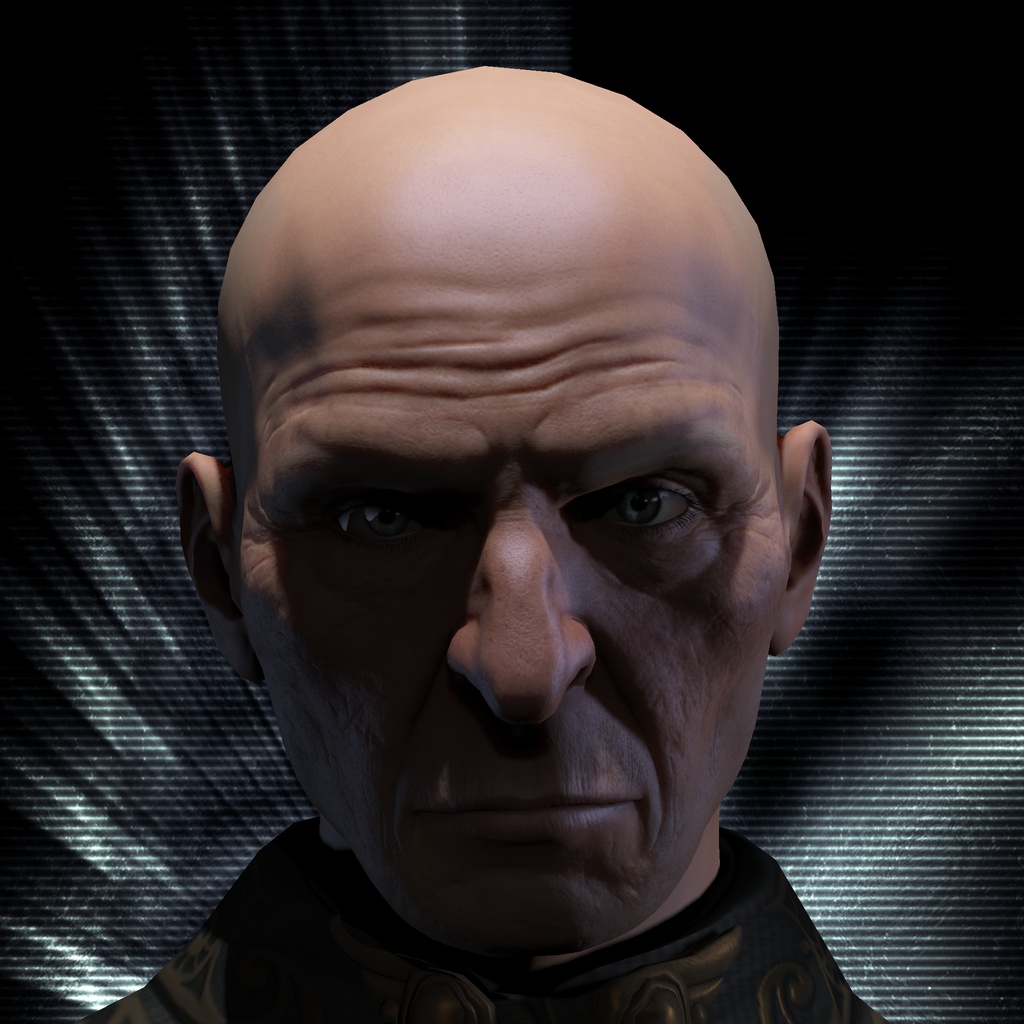 Low Profile Individual