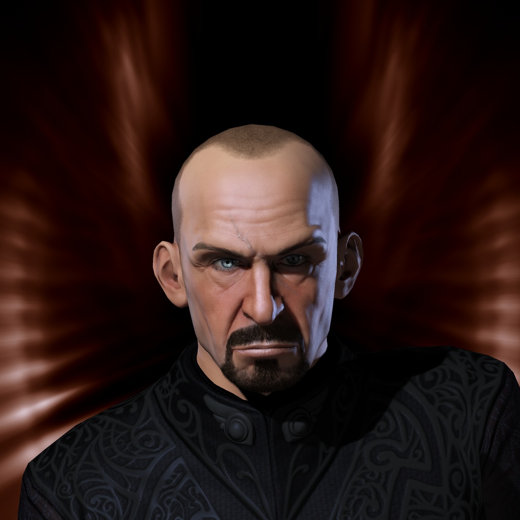 Cal Ironforge