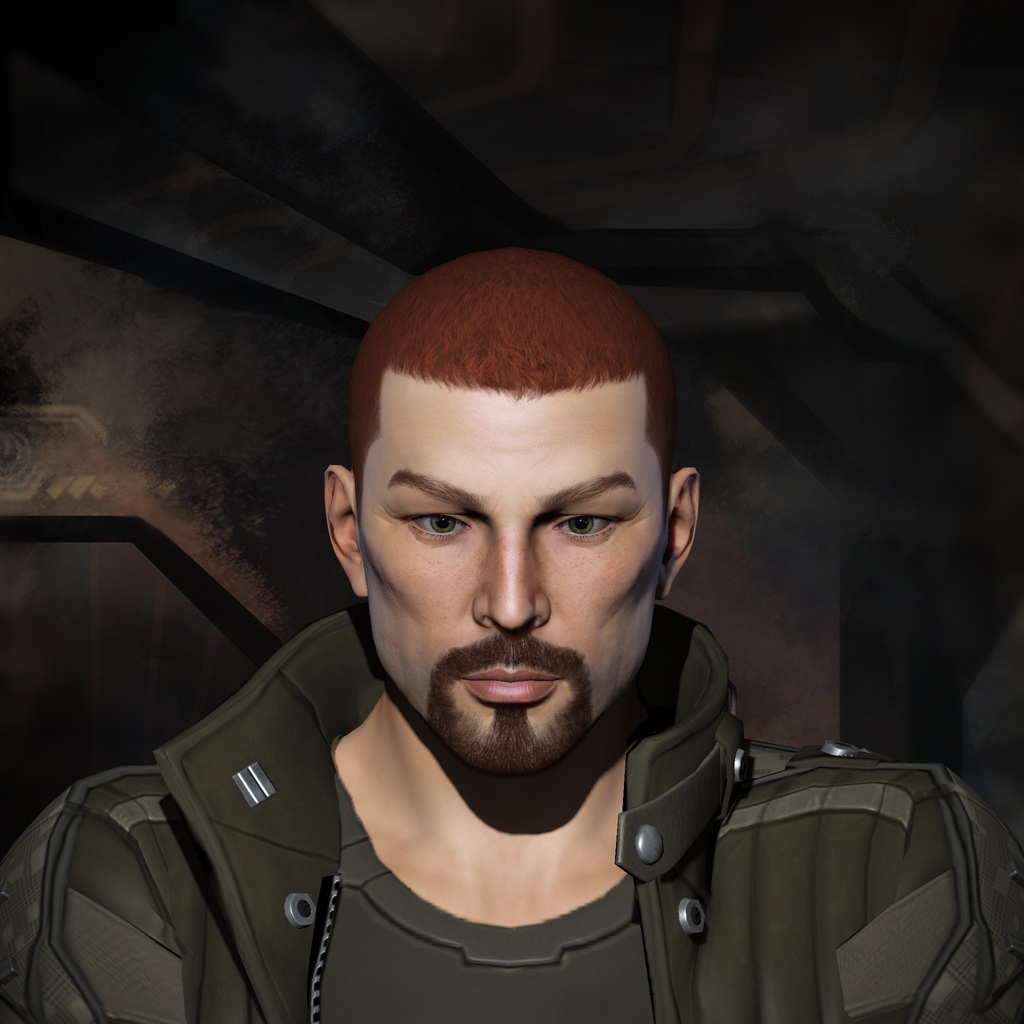 Drust Joe