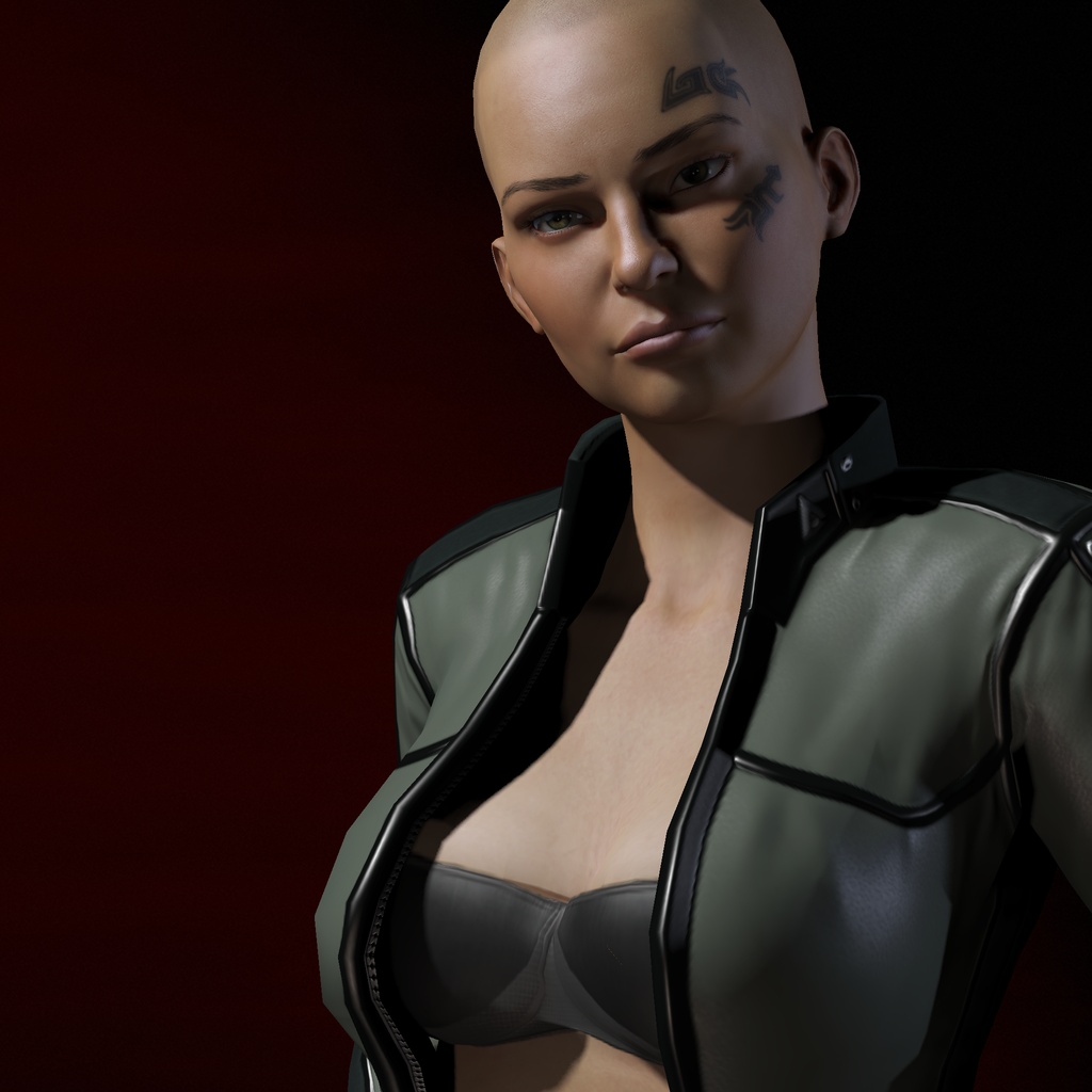 Alda Stark