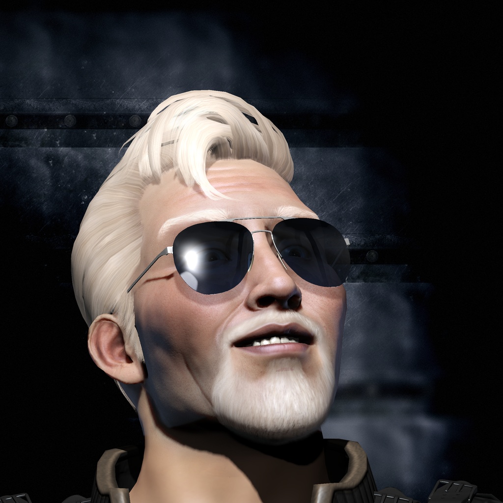 Chuck Brosidon