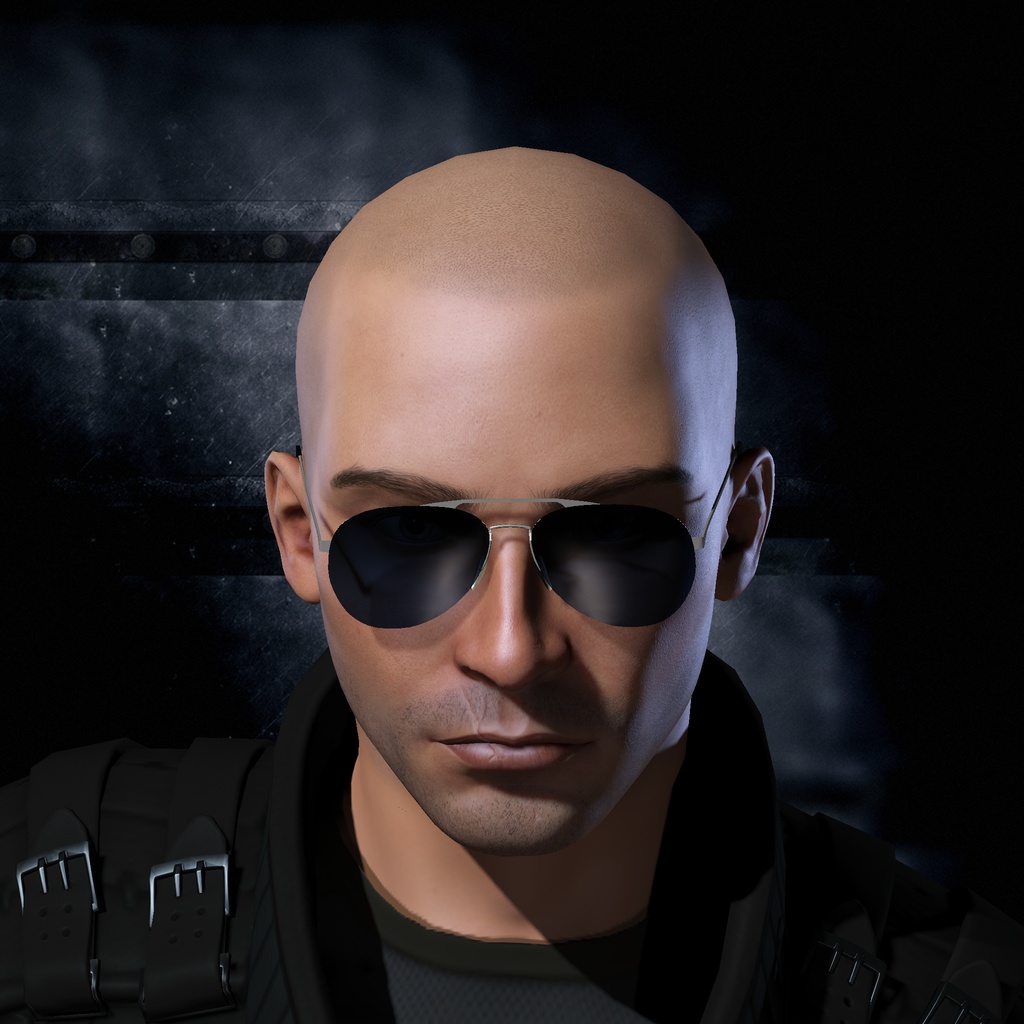 Gallente Citizen 91113167