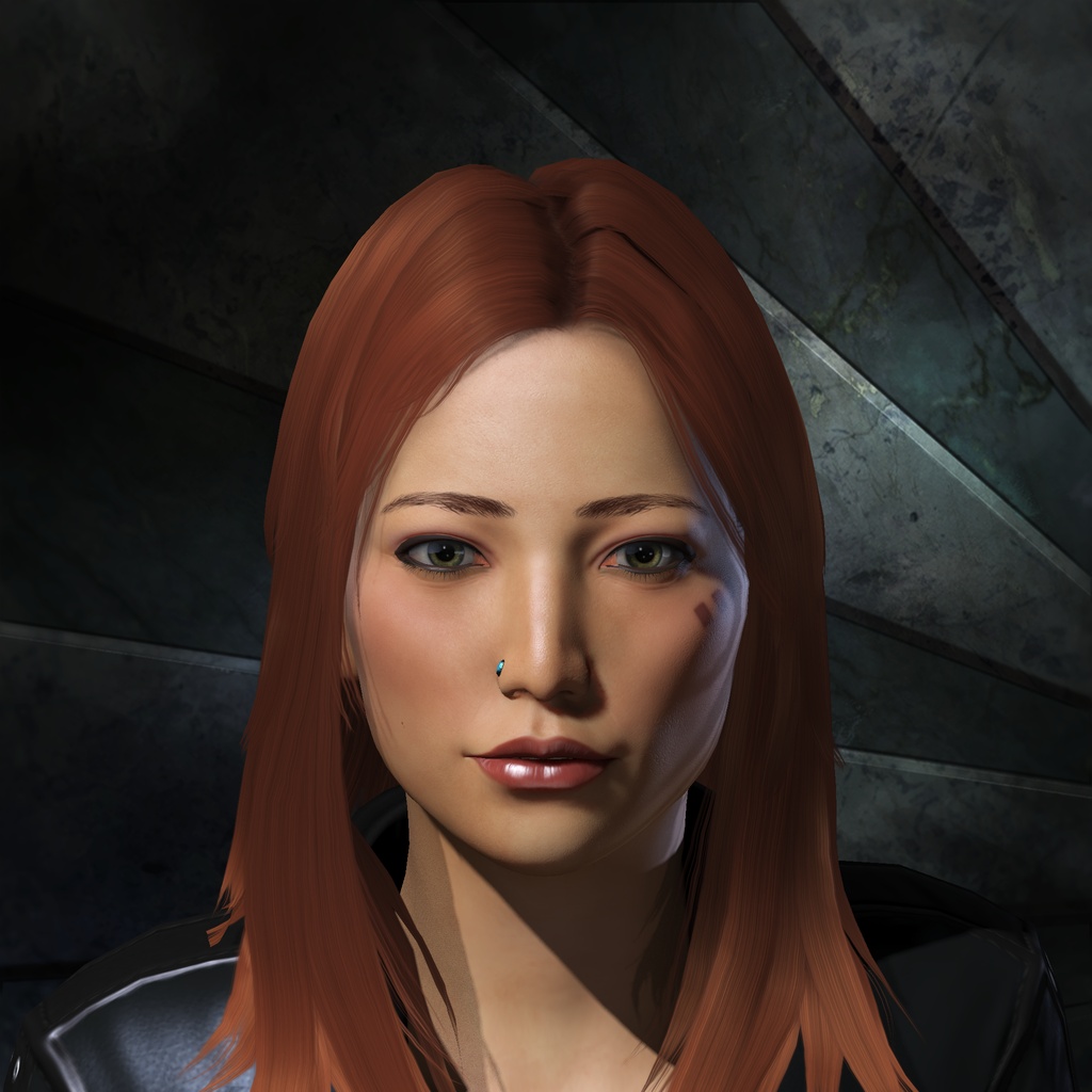 Caldari Citizen 91113192