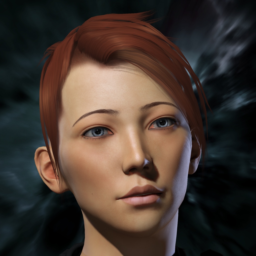 Melissa Toho