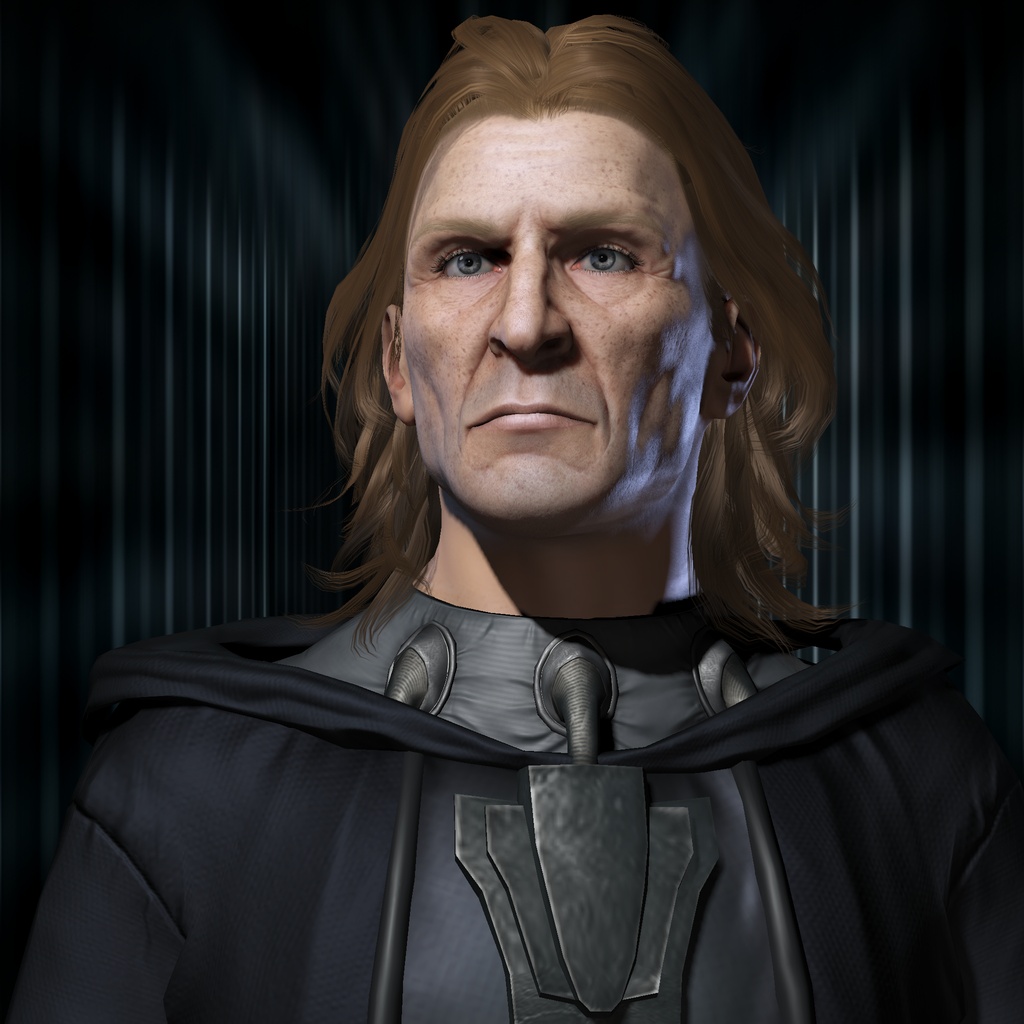 Garion Thor