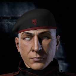 Tear Junkie portrait