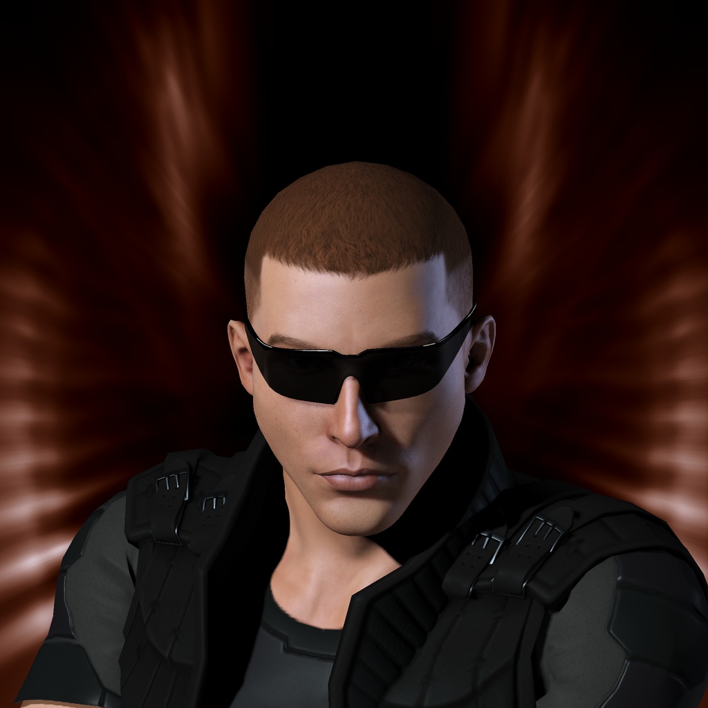 Strider Estemair