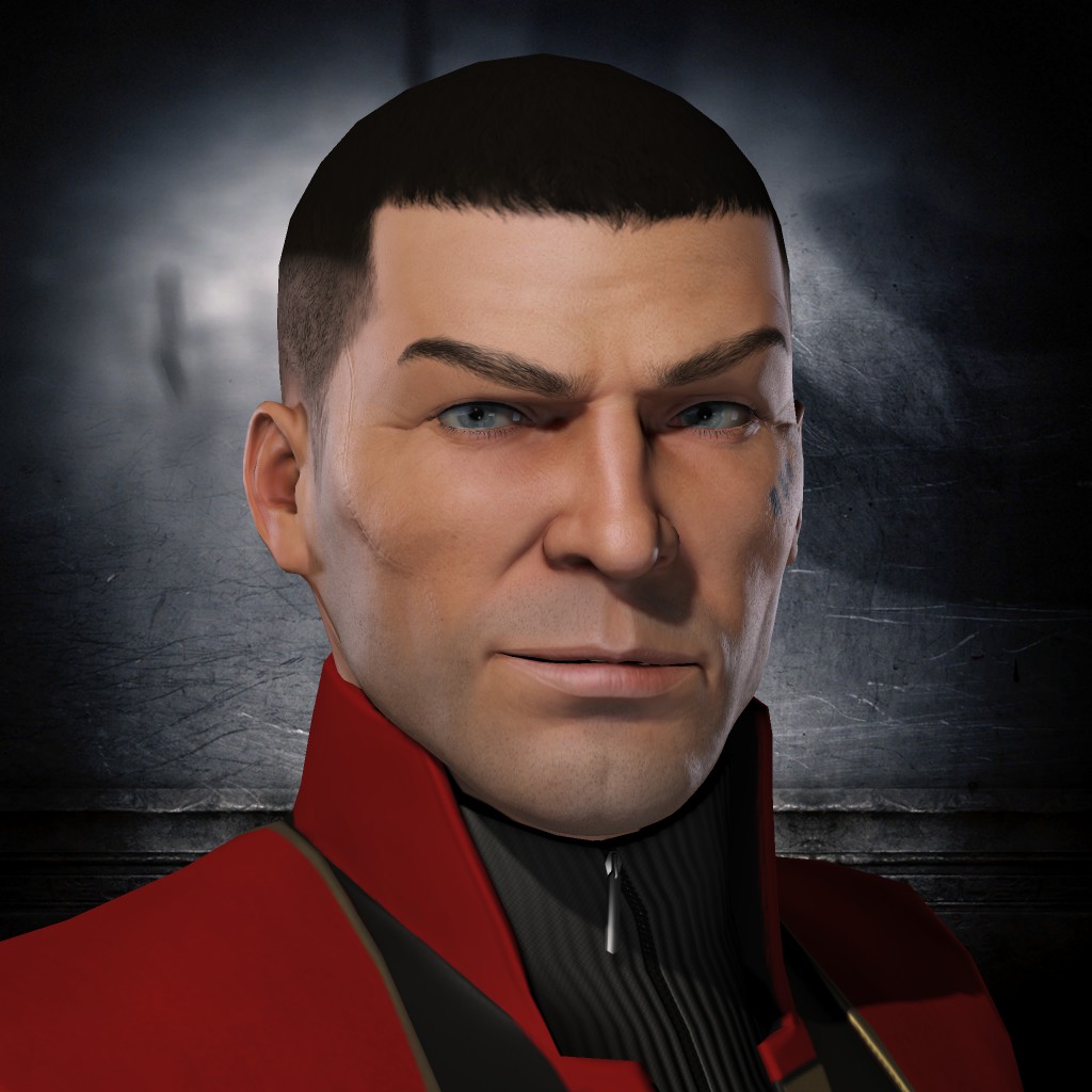 Maxim Malstrime