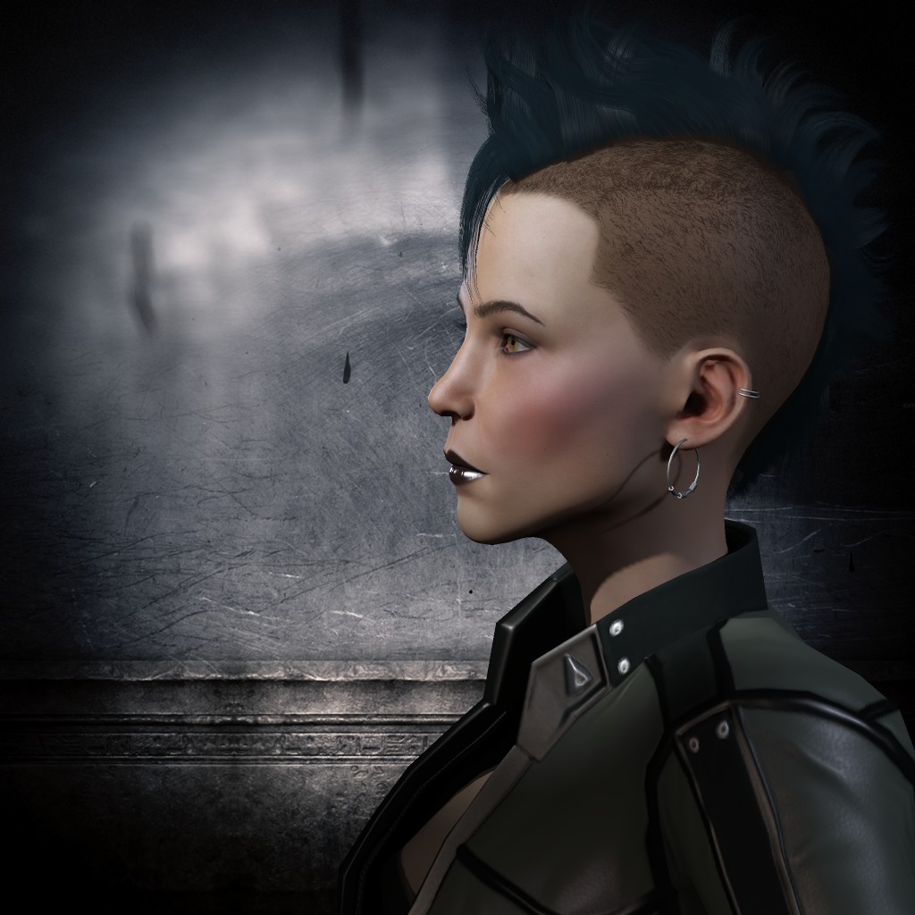 Miss PvP