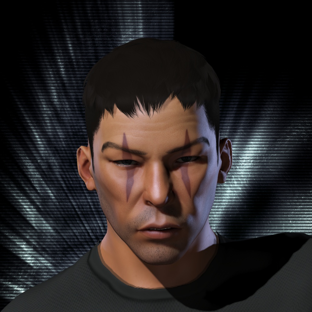 Minmatar Citizen 91114172