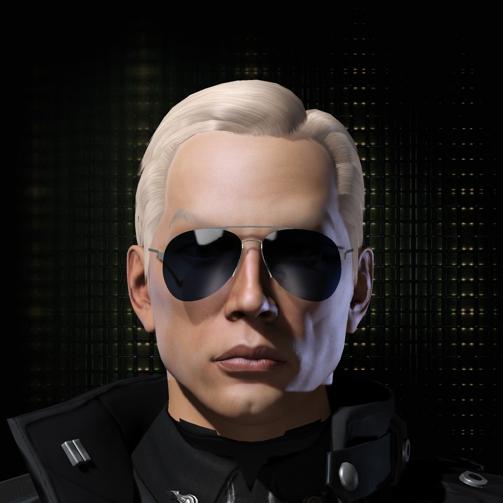 Russ Halo