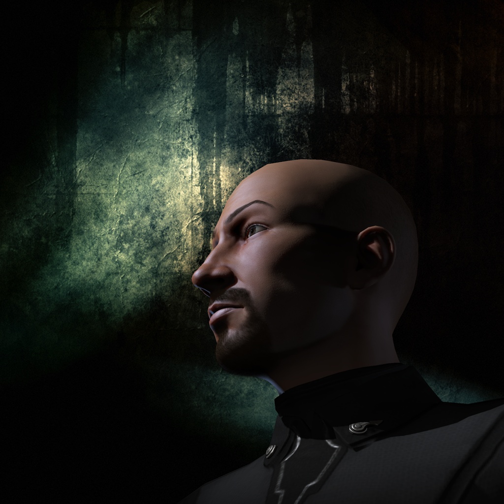 Gallente Citizen 91114899