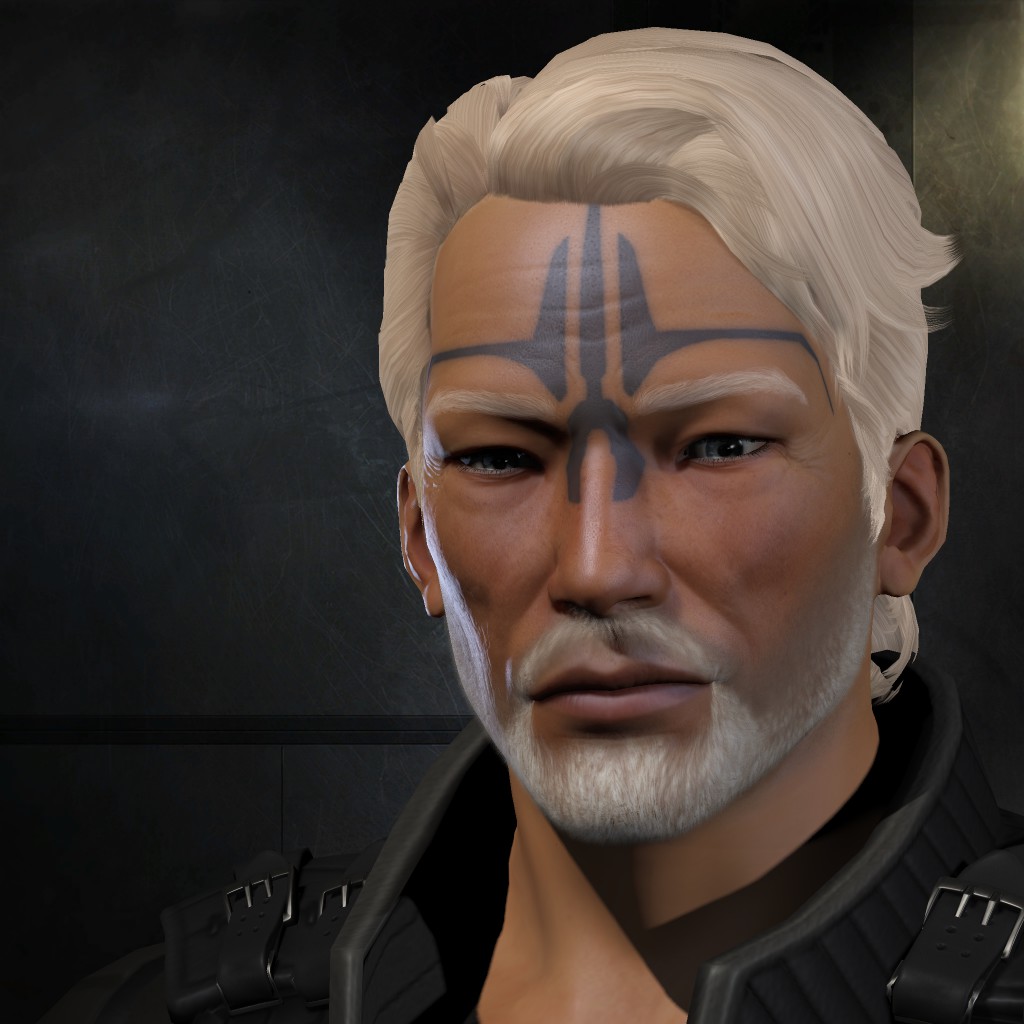Wrex Molokai