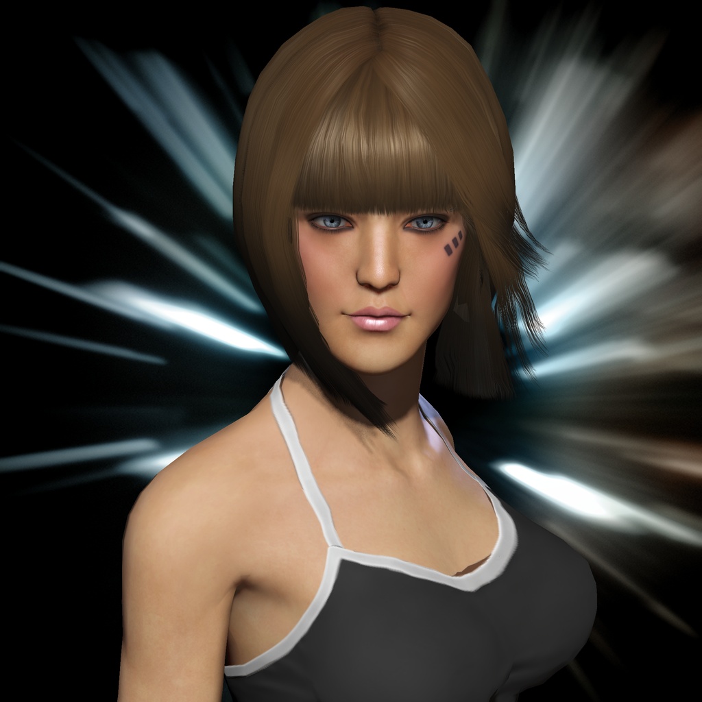 Angie Tekitsu