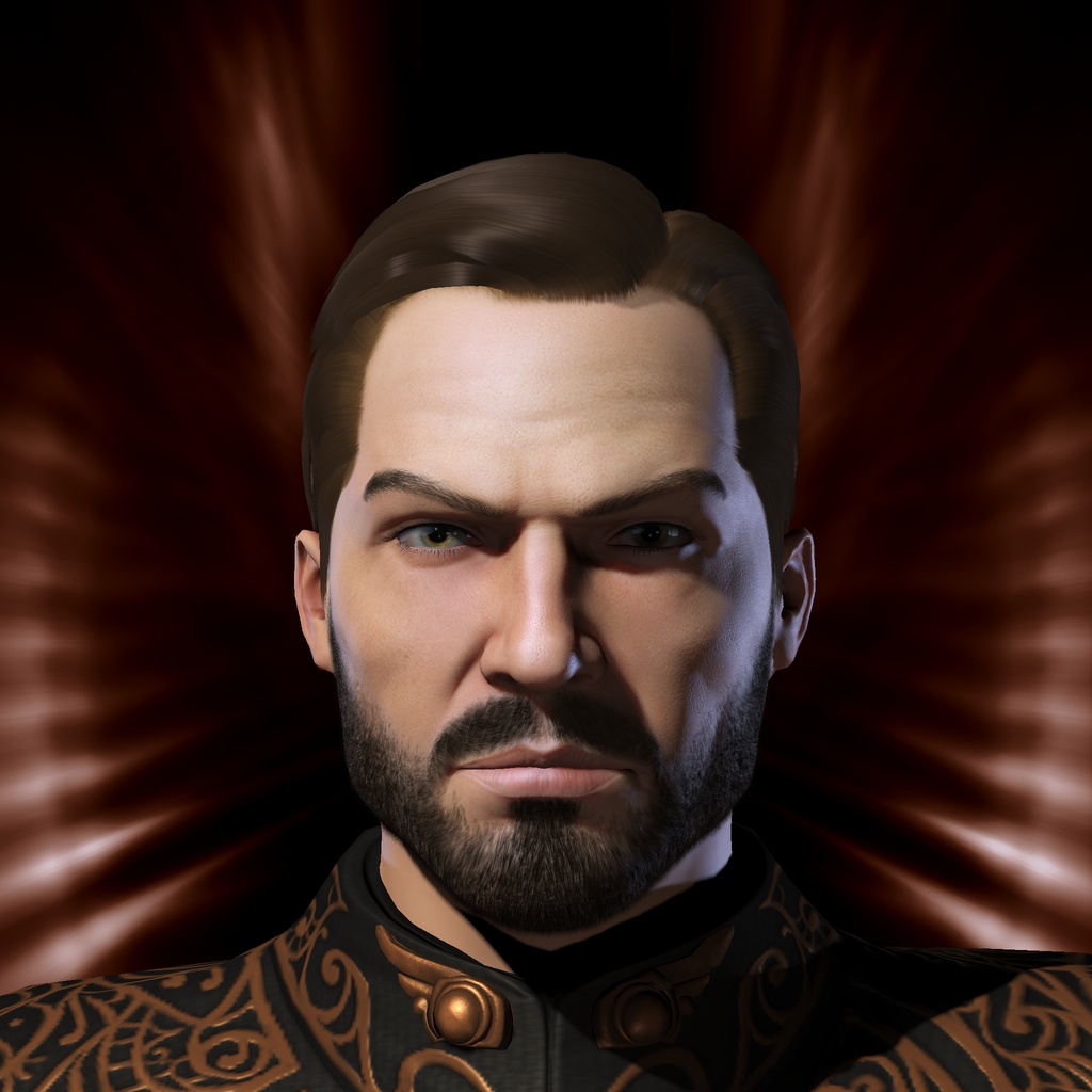 Jared O'Beron