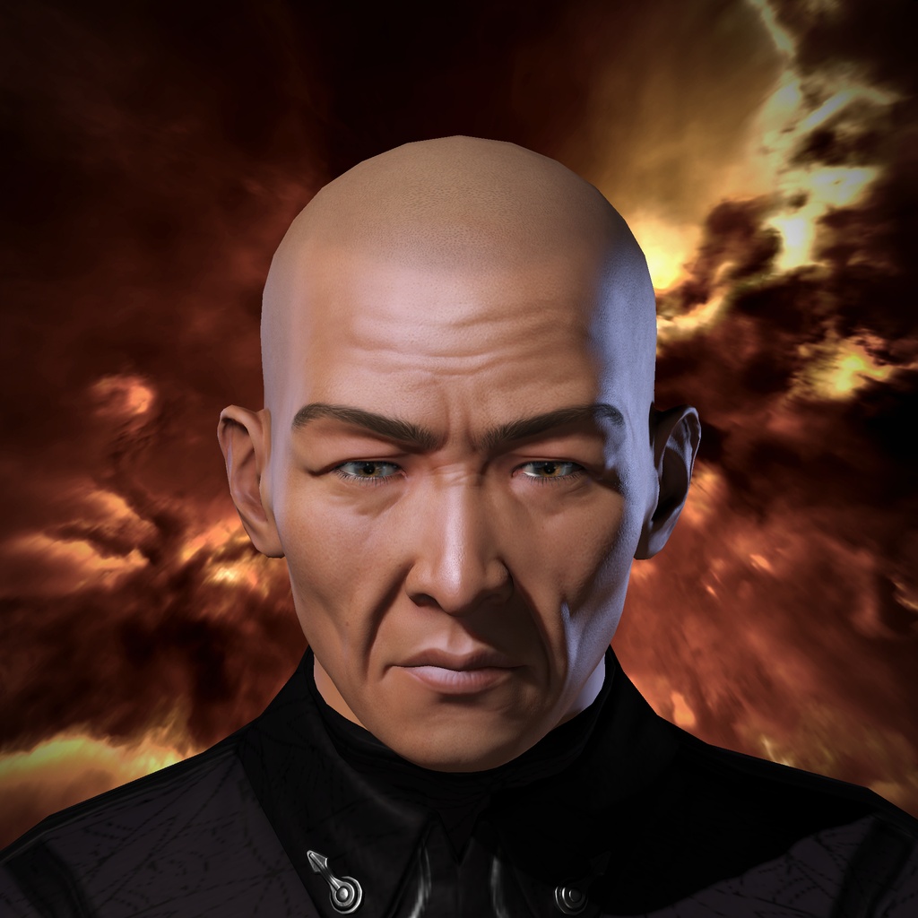 Amarr Citizen 91115462