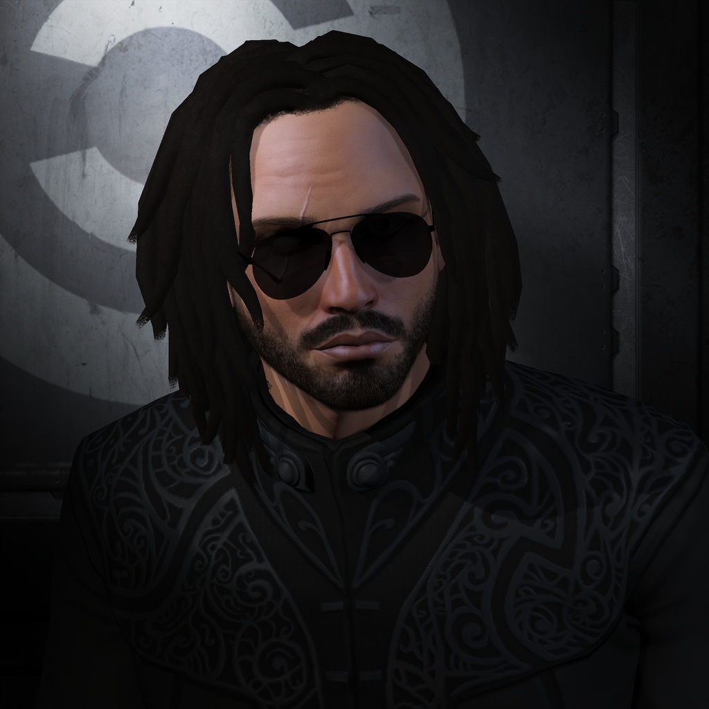Orion Spinoza
