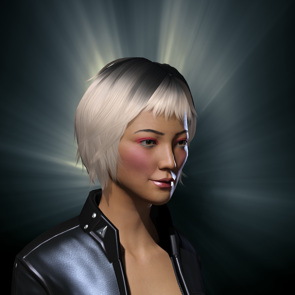 Madam DHL