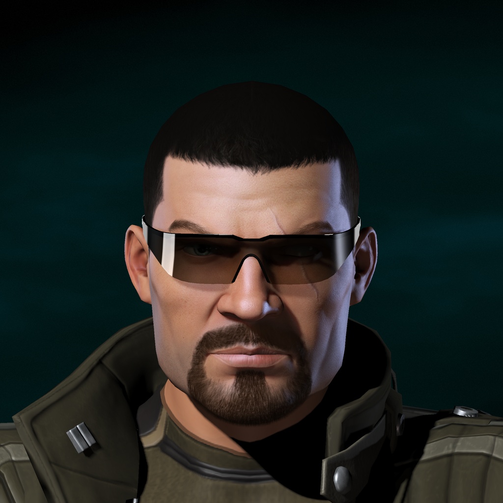 Caldari Citizen 91116207